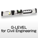 G-LEVEL for Civil Engineering