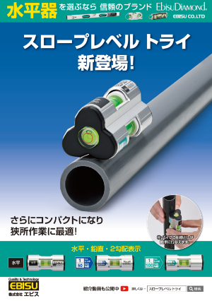 スコープレベル