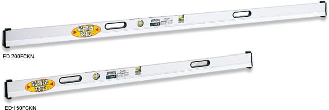 りエピ様確認用 水平器・水準器・レベルのエビス