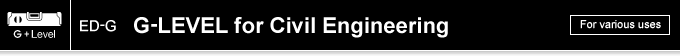 ED-GCAM G-LEVEL for Civil Engineering