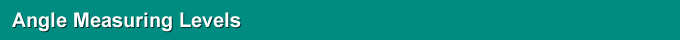 Angle Measureing Levels