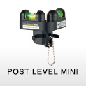Post Level Mini