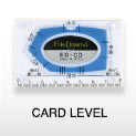 CARD LEVEL