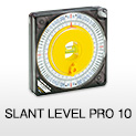 Slant Level PRO 10