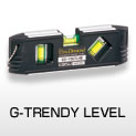 G-TRENDY LEVEL