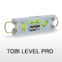 TOBI LEVEL PRO
