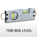 TOBI BOX LEVEL
