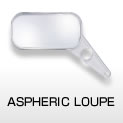 ASPHERIC LOUPE