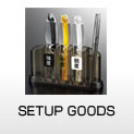 SETUP GOODS